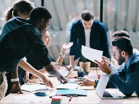 Why old school marketing won't work in 2021