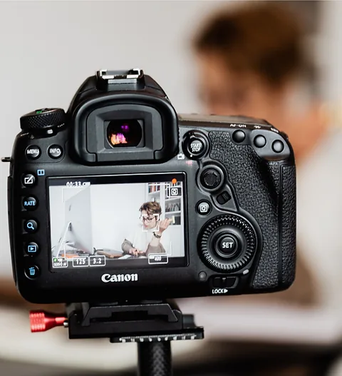 YouTube Strategy & SEO